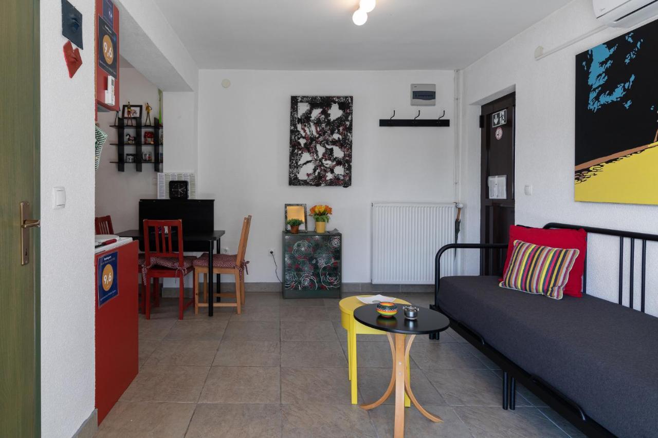 Apartments Livun Тухелске Топлице Екстериор снимка