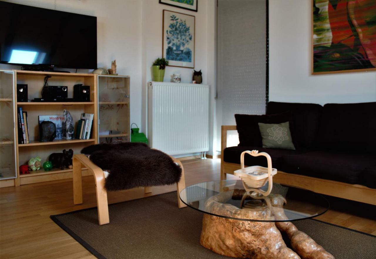 Apartments Livun Тухелске Топлице Екстериор снимка