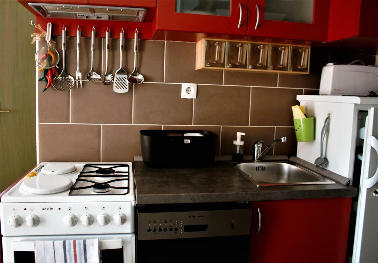 Apartments Livun Тухелске Топлице Екстериор снимка
