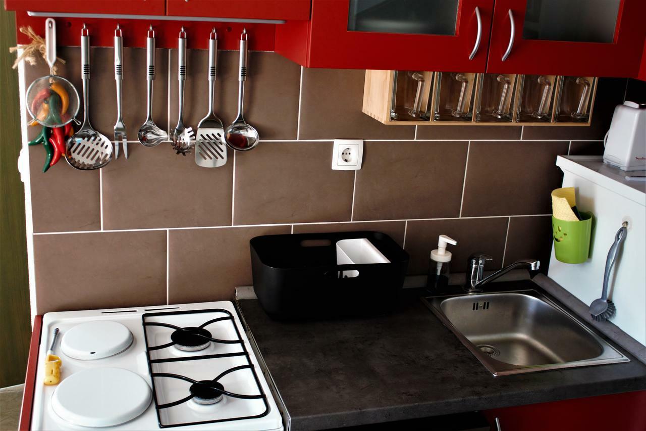 Apartments Livun Тухелске Топлице Екстериор снимка