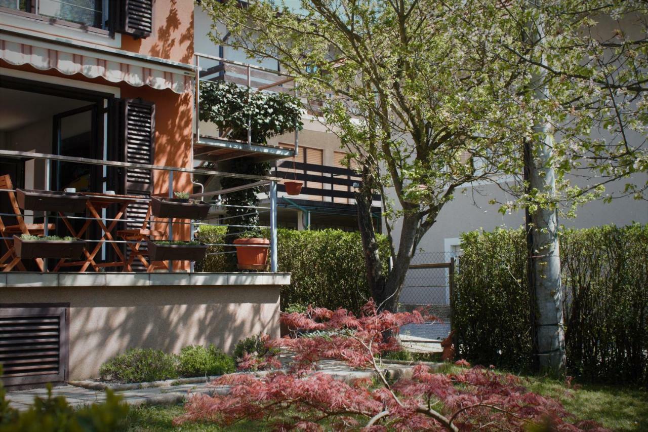 Apartments Livun Тухелске Топлице Екстериор снимка
